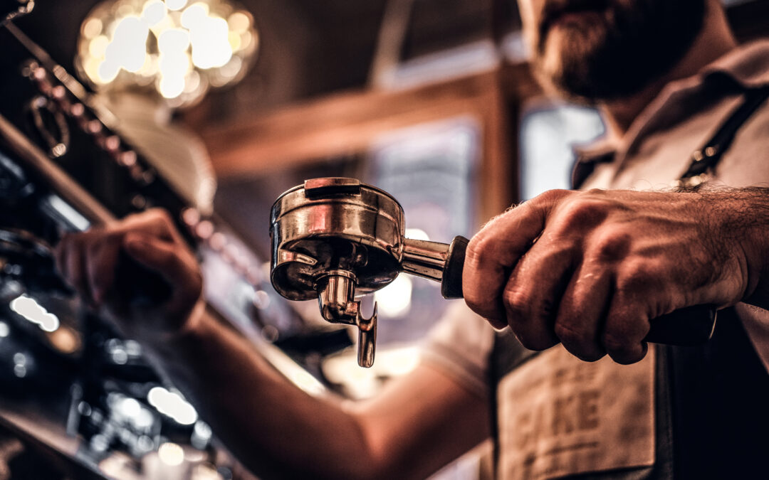 Barismo y catación: más que preparar café